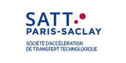logos-SATT Paris Saclay