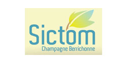 logos-sictom champagne berrichonne