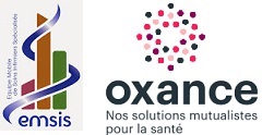 OXANCE France Reseau EMSIS