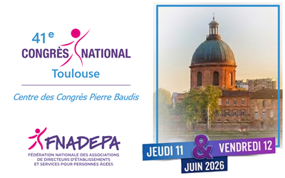 COLLOQUE FNADEPA TOULOUSE